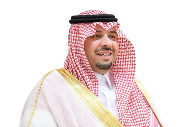 سمو أمير منطقة الحدود الشمالية يوجّه باستمرار العمل خلال إجازة عيد الأضحى المبارك