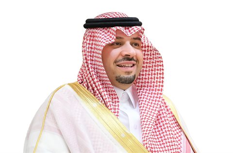 سمو أمير الحدود الشمالية يرفع التهنئة للقيادة بمناسبة عيد الفطر