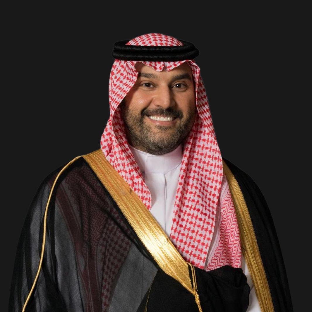 سمو نائب أمير منطقة الحدود الشمالية يُهنئ القيادة بمناسبة نجاح موسم الحج