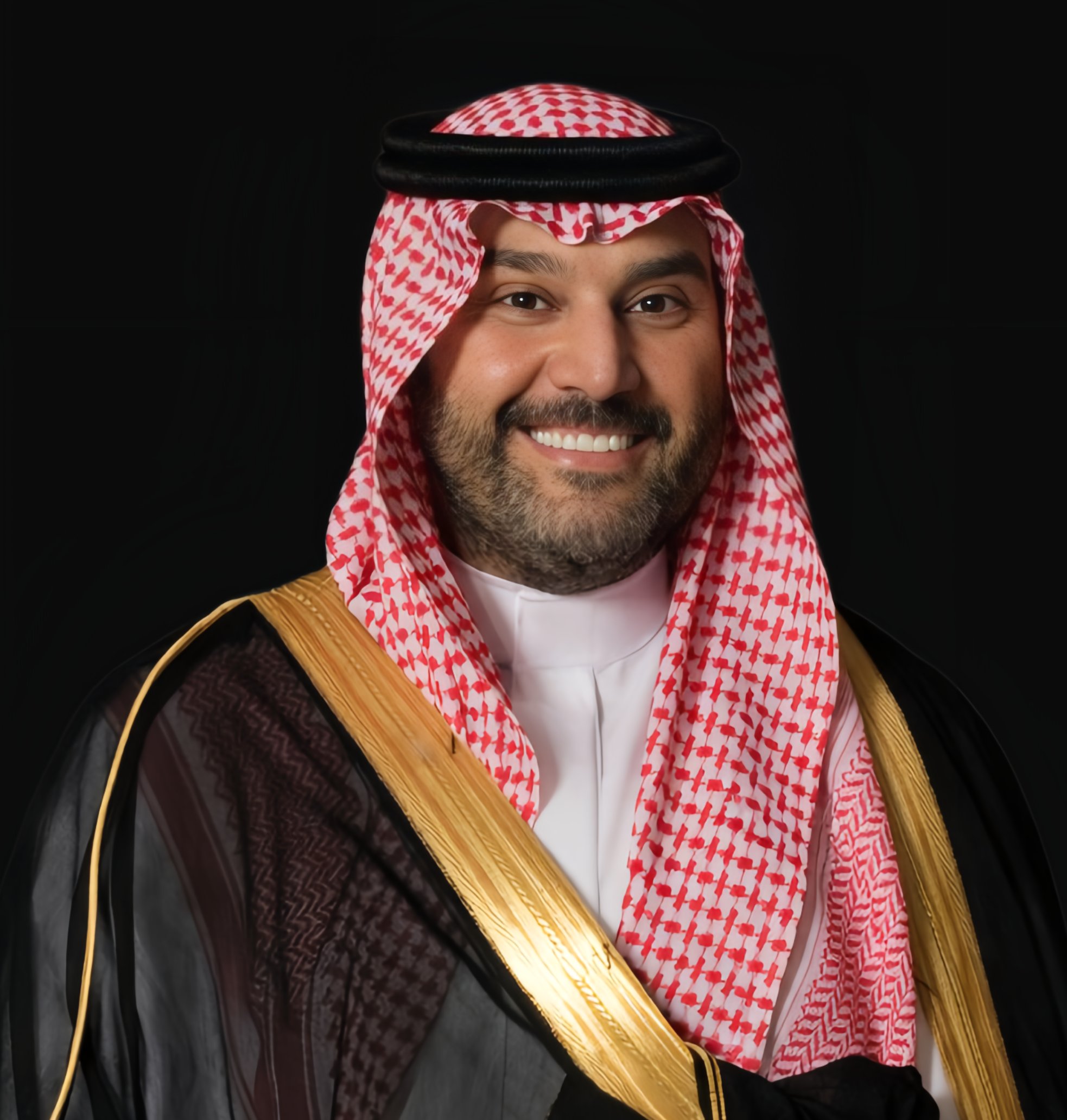 سمو نائب أمير منطقة الحدود الشمالية يُهنئ القيادة بمناسبة عيد الأضحى المبارك